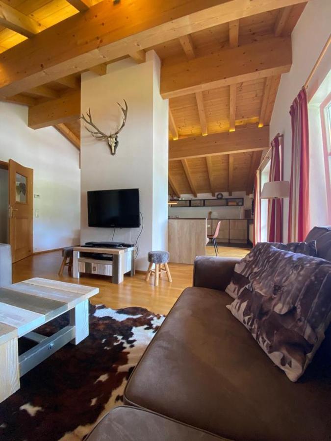 Alpin Resort Kaprun 14 Ngoại thất bức ảnh
