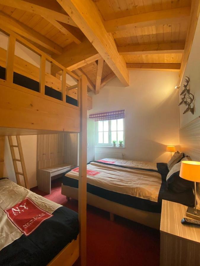 Alpin Resort Kaprun 14 Ngoại thất bức ảnh